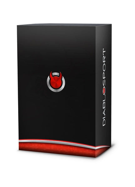 DiabloSport 9345 Trinity T2 EX Performance Programmer