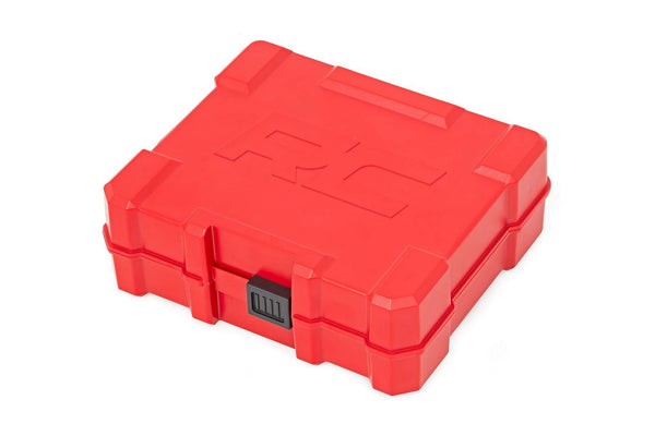 Rough Country Speedometer Calibrator (fits) 2006-2017 RAM Truck 2500 3500 Diesel Error Code Reader 90008