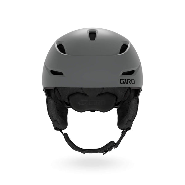 Giro Ratio MIPS Snow Helmet - Matte Titanium - Size M (55.5-59cm)