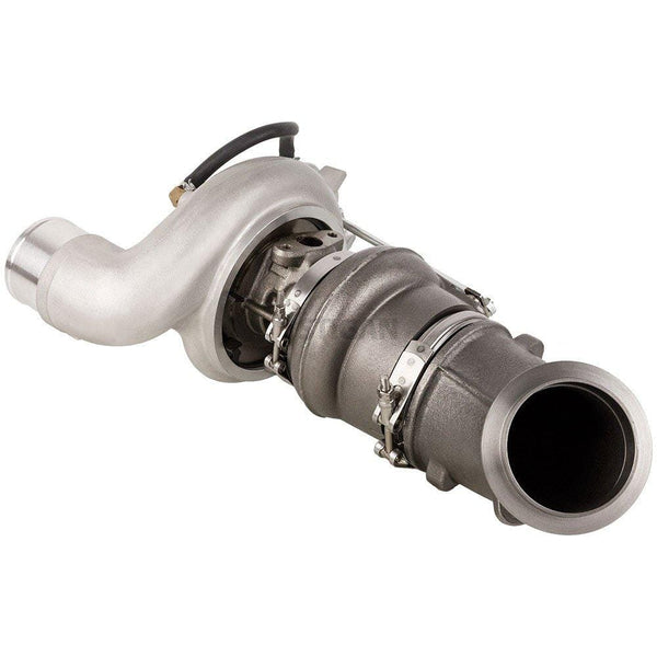 New Stigan Turbo Turbocharger For Dodge Ram Cummins 5.9L Diesel 2003 & Early 2004 Replaces Holset HY35W - Stigan 847-1011 New