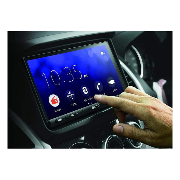 Sony XAV-AX7000 6.95" Apple Carplay/Android Auto High Power Media Receiver