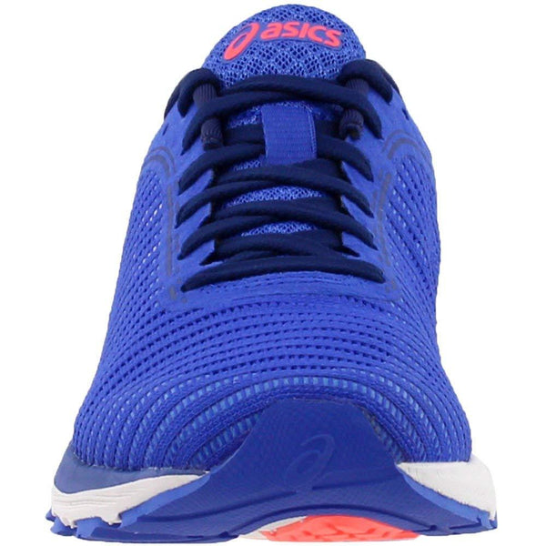 ASICS Women's Dynaflyte 2 Blue Purple/White/Blue 9 B US [product _type] ASICS - Ultra Pickleball - The Pickleball Paddle MegaStore