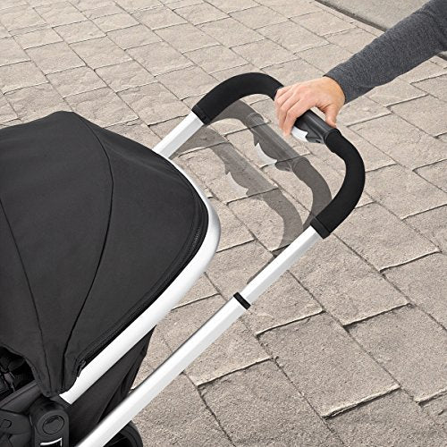 Chicco Urban 6-in-1 Modular Stroller, Minerale