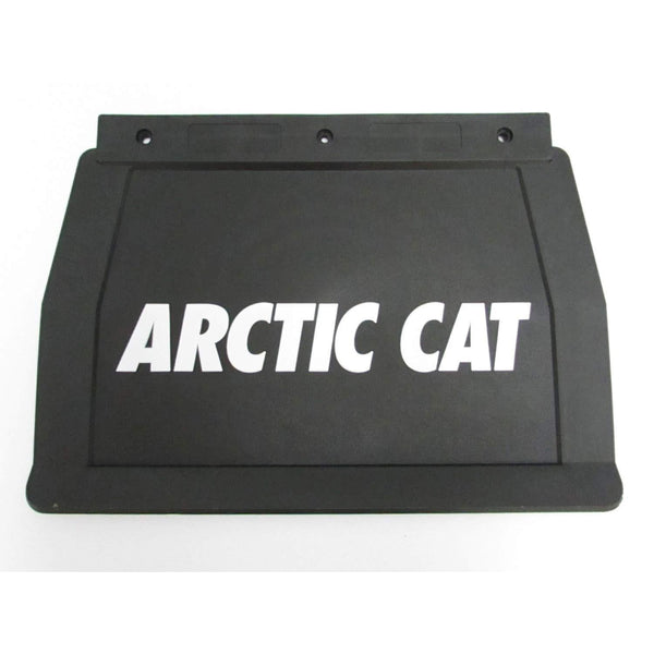 Arctic Cat New OEM Tunnel Snow Flap Guard Cougar Thunder Jag ZR ZRT Wild Panther