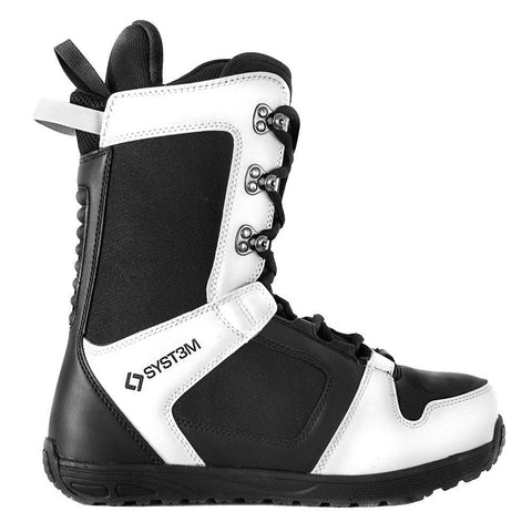 System APX Men's Snowboard Boots (11)