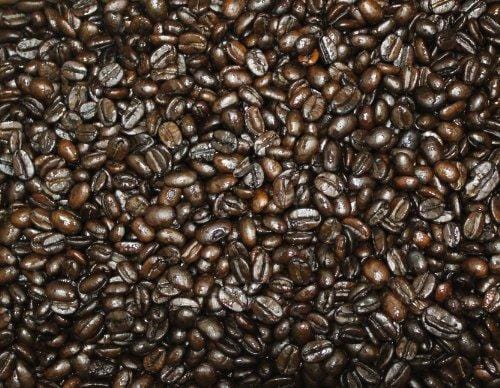 Death Wish Organic USDA Certified Whole Bean Coffee, 16 Ounce Bag