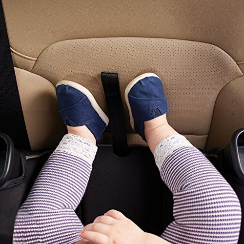 Graco Extend2Fit 3 in 1 Car Seat | Ride Rear Facing Longer with Extend2Fit, featuring TrueShield Side Impact Technology, Ion