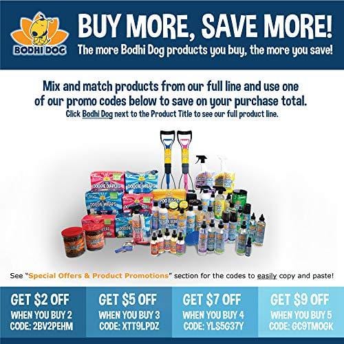 All Natural Anti Itch Oatmeal Dog Shampoo and Conditioner | Hypoallergenic Conditioning Deodorizing Formula for Dogs Cats & Pet | Treatment Wash Soothe Dry Itchy Skin | Aloe for Allergy Relief