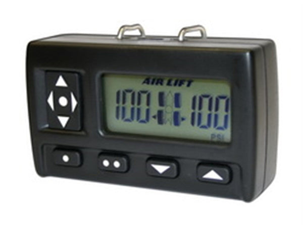 AIR LIFT 72000 Wireless Air Leveling Compressor