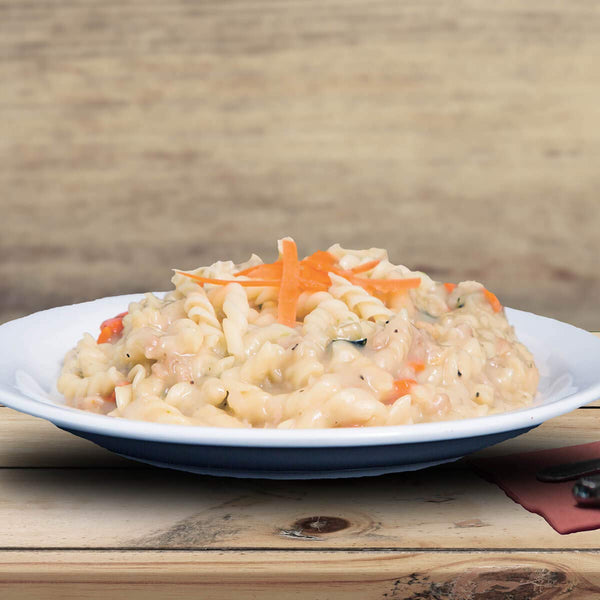 Wise Company 124-Serving Ultimate Preparedness Pack, Multi Color