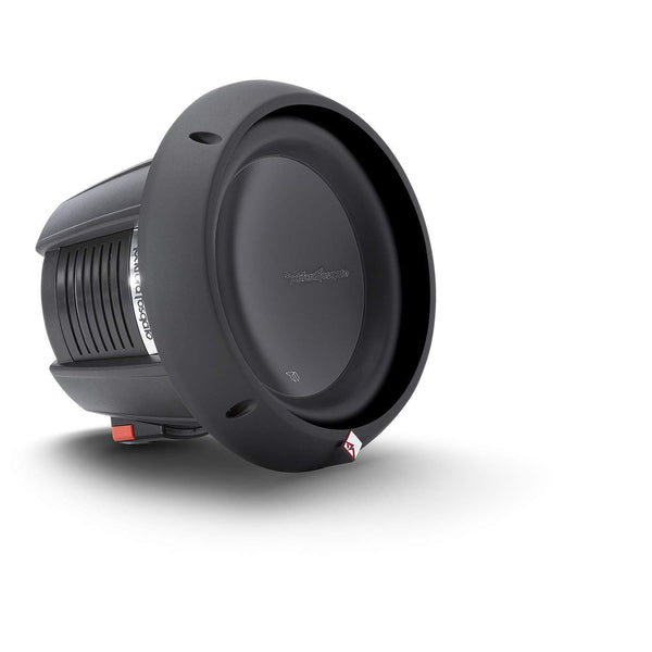 Rockford Fosgate T1D410 Power 10" T1 4-Ohm DVC Subwoofer