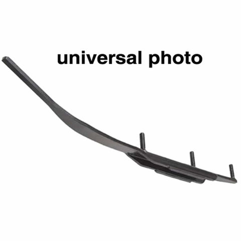 Slim Jim Dooly Performance Carbide Wear Rods - 6in. 2006 Arctic Cat T660 Turbo ST Snowmobile