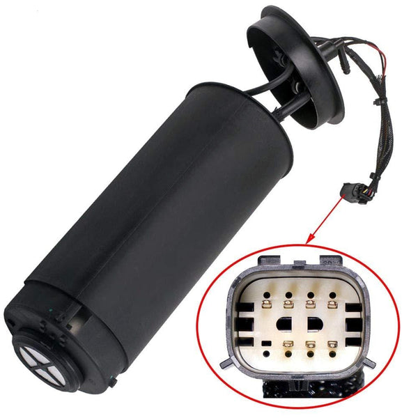 New Diesel Exhaust Fluid Reservoir Heater Kit Replaces for BC3Z5J225KA,BC3Z5J225L,904372,904-372 Fits for 6.7L V8 DEF 2011-2016 Ford F-250,F-350,F-450,F-550 Super Duty Pickup, By LIYYOO