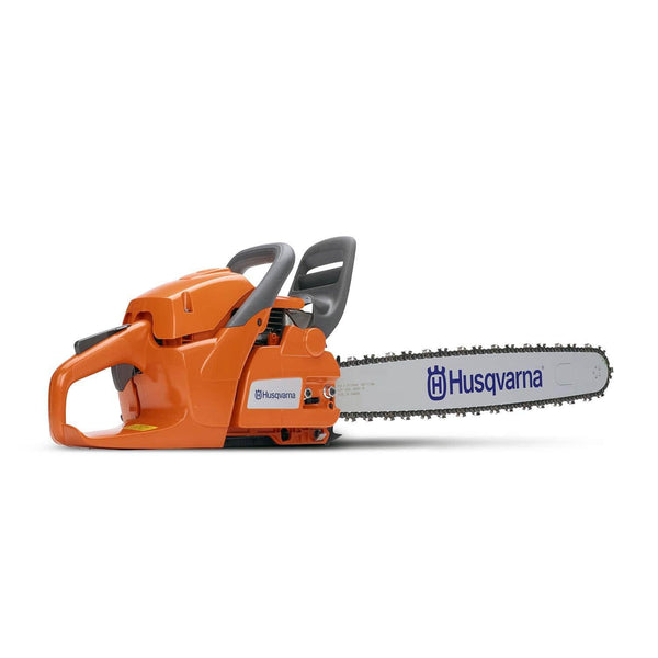 Husqvarna 20 Inch 460 Rancher Gas Chainsaw