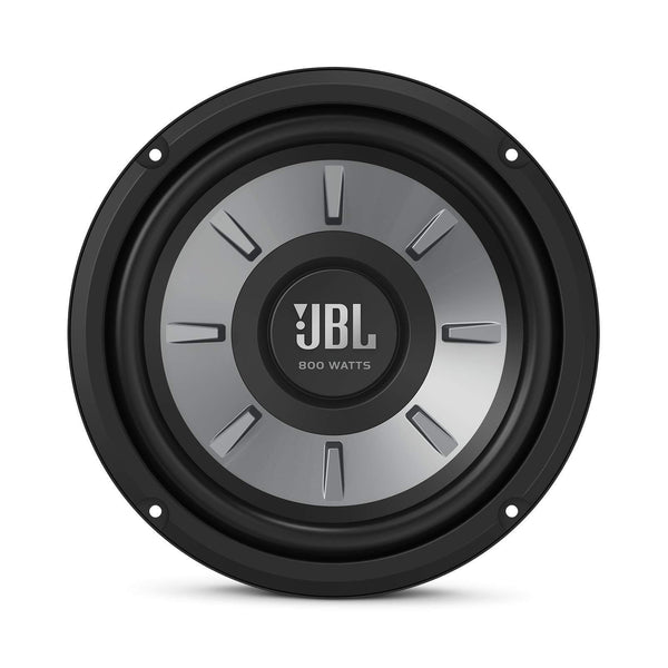 JBL Stage 810 8" 200-Watt Subwoofer