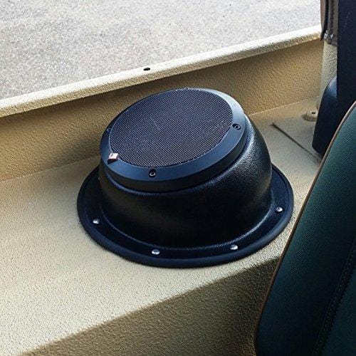 RV Travel Trailer House Boat Speaker MOUNTS Made in The U.S.A.