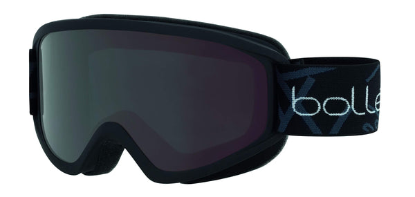 Bolle Freeze Ski Goggle Matte Black Grey Medium