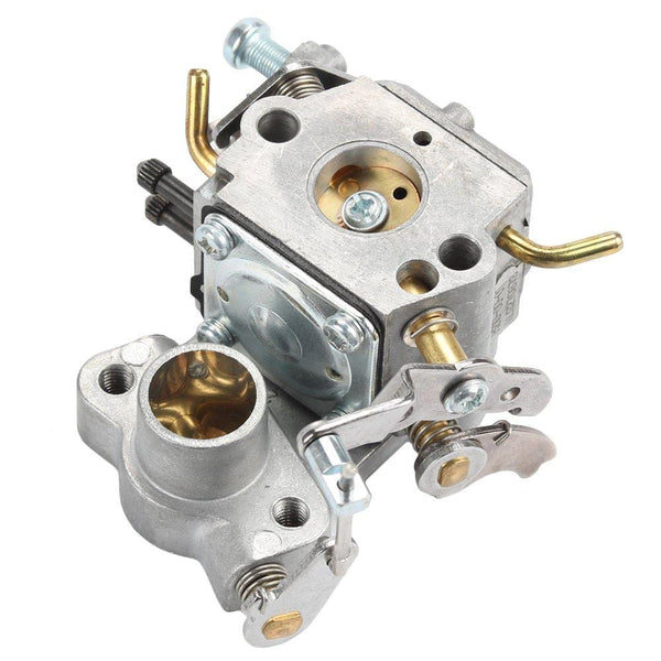 Hipa C1M-W26C 545070601 Carburetor + Air Filter Spark Plug Carb Adjustment Tool for Poulan Pro PP3416 PP3516 PP3816 PP4018 PP4218 PPB3416 SM4218AV Gas Chainsaw