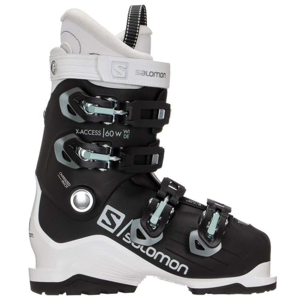 Salomon X Access 60 W Wide Ski Boots - 2020 Women's (26.5 MP)