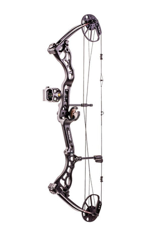 BEAR 2017 New Archery Pledge RTH Package Compound Bow 70# Black A7AT1127WM