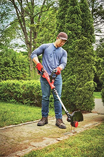 CRAFTSMAN V20 WEEDWACKER String Trimmer & Edger (CMCST900D1)
