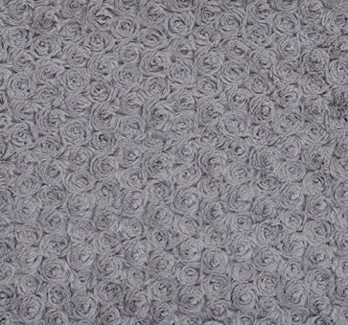 AmazonBasics Ergonomic Foam Pet Bed - 27" x 36"