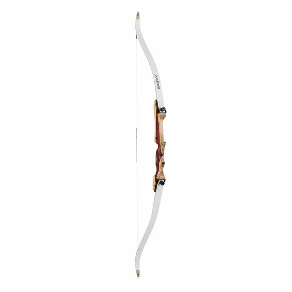 Bear Archery Bullseye X Recurve 26 lb Youth Bow - 62"