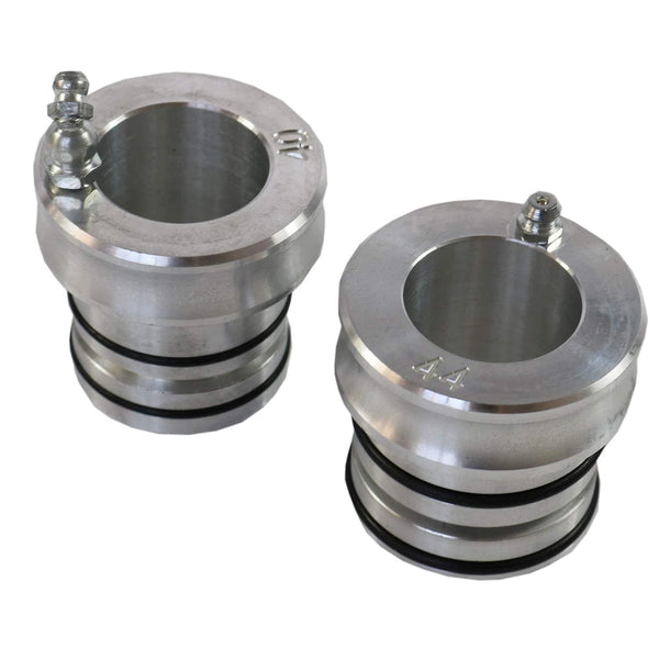 JDMSPEED New 44/40MM Front Rear Wheel Bearing Greaser Tools For Ranger 800 900 1000XP Polaris