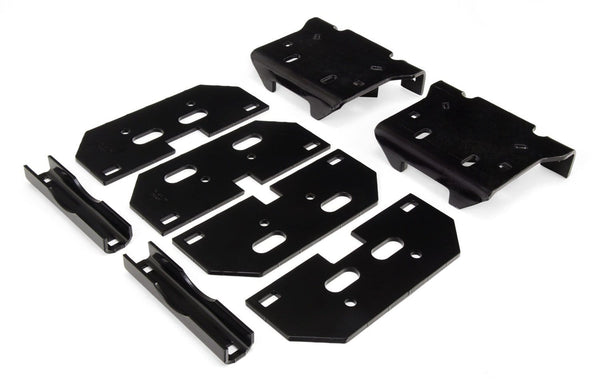 AIR LIFT 57295 LoadLifter 5000 Series Rear Air Spring Kit