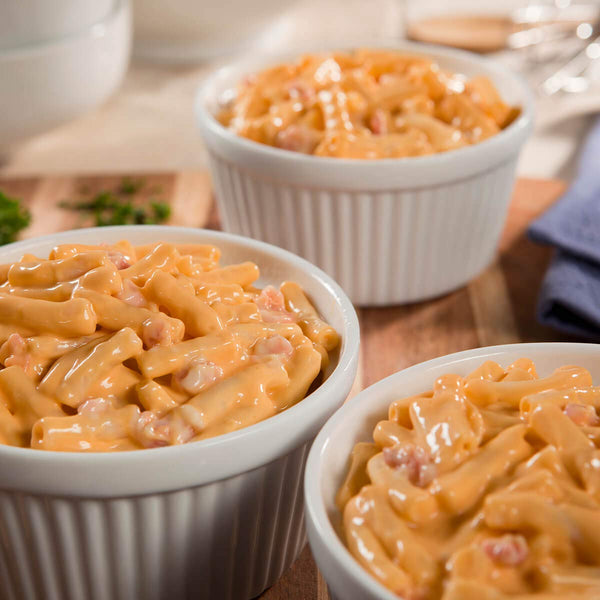 Wise Company 124-Serving Ultimate Preparedness Pack, Multi Color