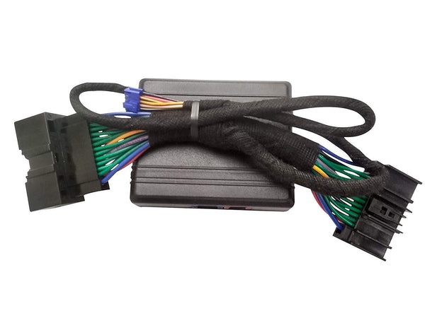 Start-X Remote Start kit For F150 F-150 2015-2019 || Lock 3X to Start Your Truck || Remote Start Settings Enabled || Plug N Play Remote Starter Kit