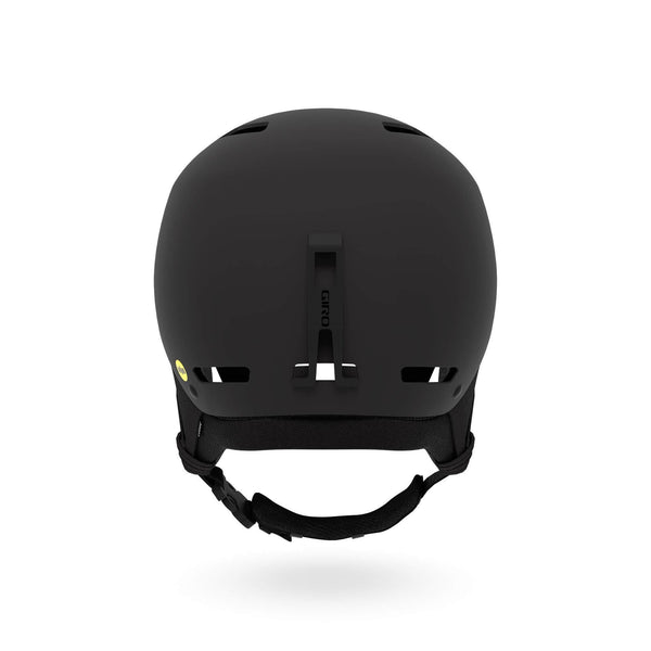 Giro Ledge MIPS Snow Helmet - Matte Black - Size L (59-62.5cm)