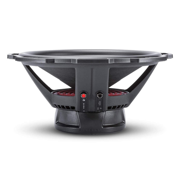Rockford Fosgate P1S4-15 Punch P1 SVC 4 Ohm 15-Inch 250 Watts RMS 500 Watts Peak Subwoofer