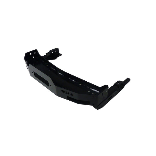 Westin 46-22275 MAX Winch Mount Tray