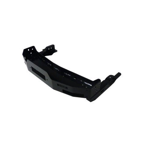 Westin 46-22275 MAX Winch Mount Tray