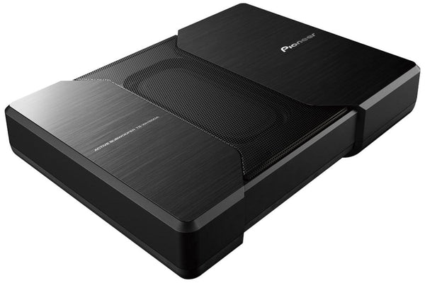 Pioneer TSWH500A TS-WH500A 8 1/4" Sealed Active Subwoofer