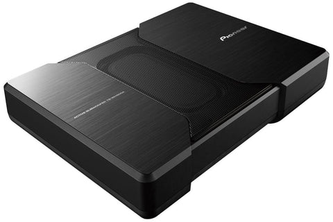Pioneer TSWH500A TS-WH500A 8 1/4" Sealed Active Subwoofer