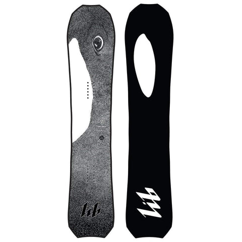 Lib Tech T Rice Orca Snowboard Mens