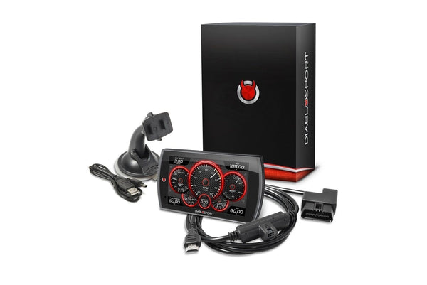 DiabloSport 9345 Trinity T2 EX Performance Programmer