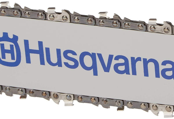 Husqvarna 120 Mark II 14 in. Gas Chainsaw