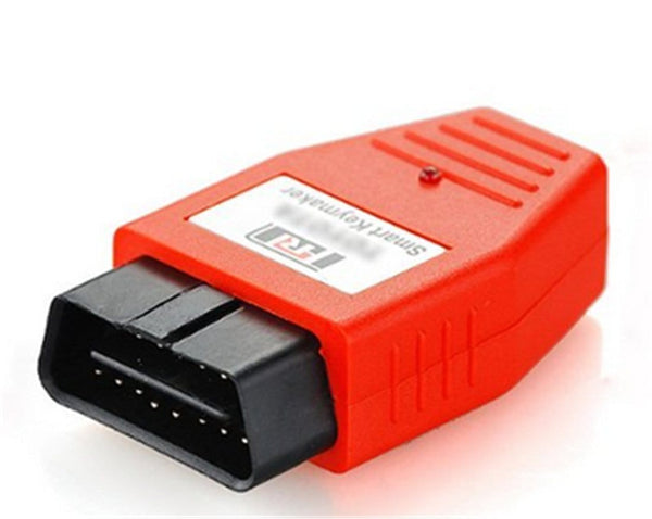 FICBOX Vehicle OBD II OBDII OBD2 All in1 Programmer 4D CHIP and Smart Key Maker Keymaker for Toyota Lexus