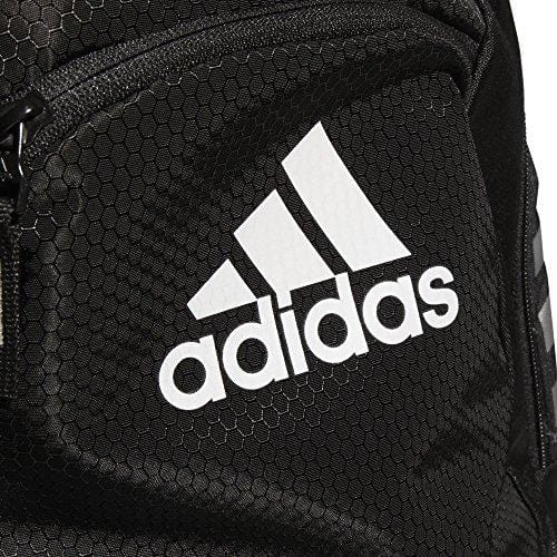 adidas Stadium II Backpack, Black, One Size