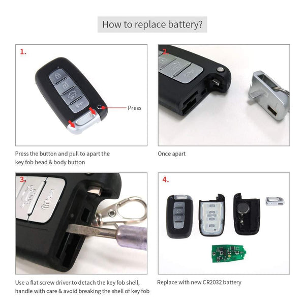 EASYGUARD PKE Car Alarm System Proximity Lock Unlock Push Button Start Remote Engine Start Keyless Go System DC12V EC003N-K-1