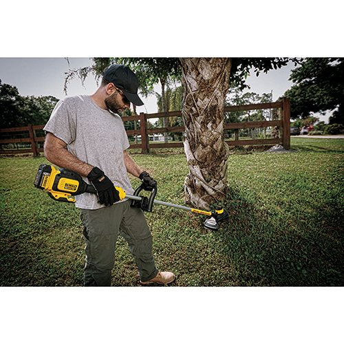 DEWALT 20V MAX XR String Trimmer, 13-Inch, Tool Only (DCST920B)