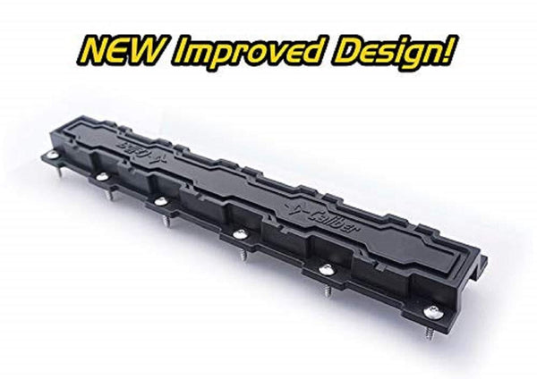 Caliber 13200 Grips-6 Pack