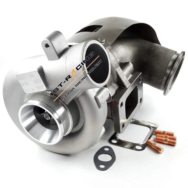 Turbo Charger GM8 96-02 For Chevy Suburban/Pickup Truck 6.5L Diesel Engine V8 OHV