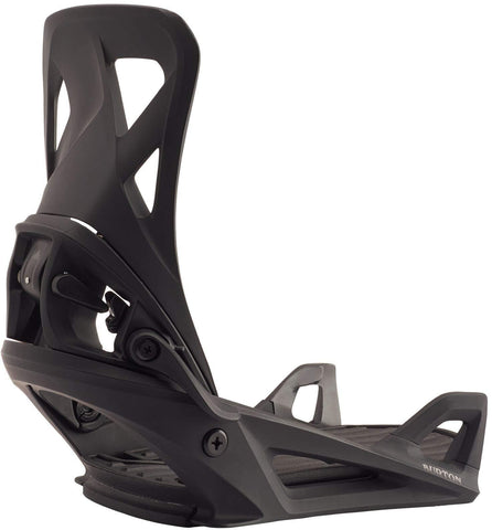 Burton Step On Snowboard Binding Black, L