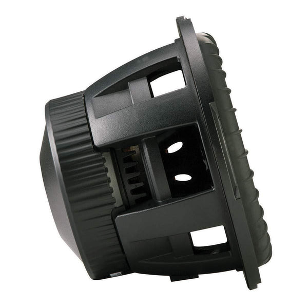 Kicker CompQ10 Q-Class 10-Inch (25cm) Subwoofer, Dual Voice Coil 4-Ohm - Ultra Pickleball