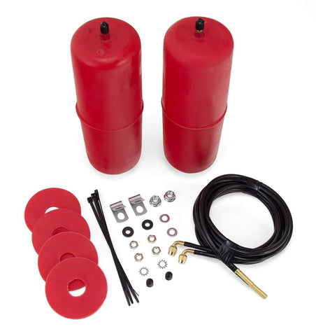 AIR LIFT 81560 1000 Series Rear Air Spring Kit