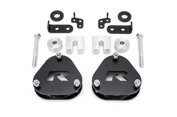 ReadyLift 69-5421 2 inch SST Toyota Highlander lift kit